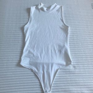 abercrombie turtleneck bodysuit